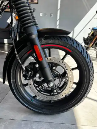 ROYAL ENFIELD-HUNTER 350-2026