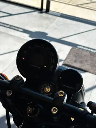 ROYAL ENFIELD-HUNTER 350-2026