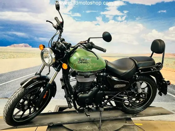 ROYAL ENFIELD METEOR 350 FIREBALL ROYAL ENFIELD METEOR 350 FIREBALL