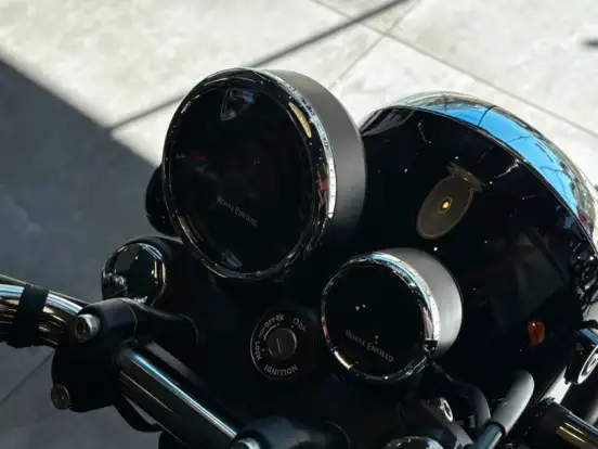 ROYAL ENFIELD-METEOR 350 STELLAR ROYAL ENFIELD-METEOR 350 STELLAR-2026
