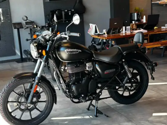ROYAL ENFIELD-METEOR 350 STELLAR ROYAL ENFIELD-METEOR 350 STELLAR-2026