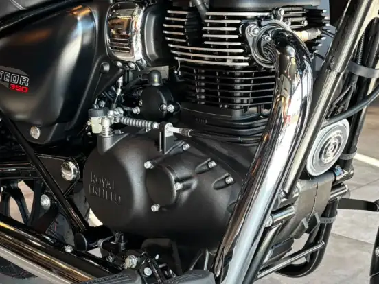 ROYAL ENFIELD-METEOR 350 STELLAR ROYAL ENFIELD-METEOR 350 STELLAR-2026