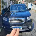 SUBARU TRIBECA 3.6 LIMITED AWD 6 CILINDROS 24V GASOLINA 4P AUTOMÁTICO SUBARU TRIBECA 3.6 LIMITED AWD 6 CILINDROS 24V GASOLINA 4P AUTOMÁTICO