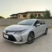 TOYOTA COROLLA 1.8 VVT-I HYBRID FLEX ALTIS PREMIUM CVT TOYOTA COROLLA 1.8 VVT-I HYBRID FLEX ALTIS PREMIUM CVT