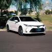 TOYOTA COROLLA 1.8 VVT-I HYBRID FLEX ALTIS PREMIUM CVT TOYOTA COROLLA 1.8 VVT-I HYBRID FLEX ALTIS PREMIUM CVT