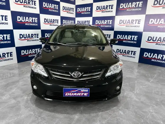 TOYOTA COROLLA 2.0 ALTIS 16V FLEX 4P AUTOMÁTICO TOYOTA COROLLA 2.0 ALTIS 16V FLEX 4P AUTOMÁTICO