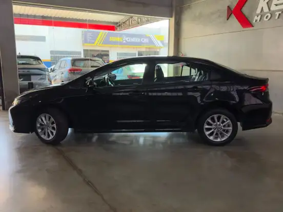 TOYOTA-COROLLA-2.0 VVT-IE FLEX GLI DIRECT SHIFT TOYOTA-COROLLA-2021