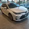 TOYOTA COROLLA 2.0 VVT-IE FLEX XEI DIRECT SHIFT TOYOTA COROLLA 2.0 VVT-IE FLEX XEI DIRECT SHIFT