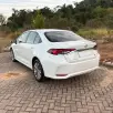 TOYOTA COROLLA 2.0 VVT-IE FLEX XEI DIRECT SHIFT TOYOTA COROLLA 2.0 VVT-IE FLEX XEI DIRECT SHIFT