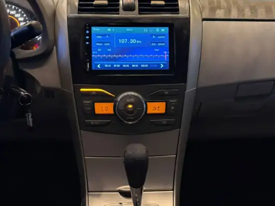 TOYOTA-COROLLA-2.0 XEI 16V FLEX 4P AUTOMÁTICO TOYOTA-COROLLA-2011