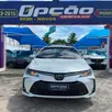 TOYOTA COROLLA 2.0 VVT-IE FLEX XEI DIRECT SHIFT TOYOTA COROLLA 2.0 VVT-IE FLEX XEI DIRECT SHIFT
