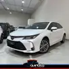 TOYOTA COROLLA 2.0 VVT-IE FLEX XEI DIRECT SHIFT TOYOTA COROLLA 2.0 VVT-IE FLEX XEI DIRECT SHIFT