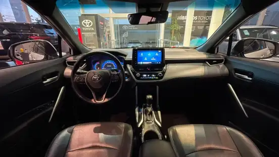 TOYOTA-COROLLA CROSS-2023