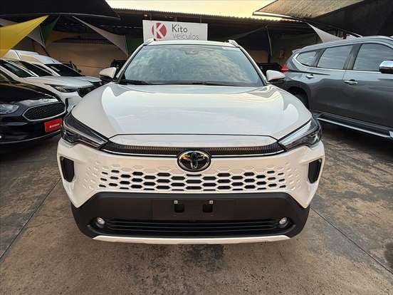 TOYOTA-COROLLA CROSS-2026