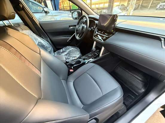 TOYOTA-COROLLA CROSS-2026