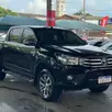 TOYOTA HILUX 2.7 SRV 4X4 CD 16V FLEX 4P AUTOMÁTICO TOYOTA HILUX 2.7 SRV 4X4 CD 16V FLEX 4P AUTOMÁTICO
