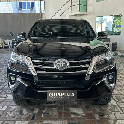TOYOTA-HILUX SW4-2020