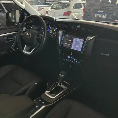 TOYOTA-HILUX SW4-2020
