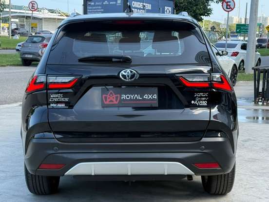 TOYOTA-YARIS CROSS-2026