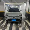 TOYOTA COROLLA CROSS 1.8 VVT-I HYBRID FLEX XRX CVT TOYOTA COROLLA CROSS 1.8 VVT-I HYBRID FLEX XRX CVT