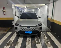 TOYOTA COROLLA CROSS 1.8 VVT-I HYBRID FLEX XRX CVT TOYOTA COROLLA CROSS 1.8 VVT-I HYBRID FLEX XRX CVT