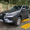 TOYOTA HILUX SW4 2.7 VVT-i FLEX SRV 7L 4X2 AUTOMÁTICO TOYOTA HILUX SW4 2.7 VVT-i FLEX SRV 7L 4X2 AUTOMÁTICO