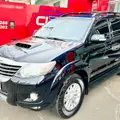 TOYOTA HILUX SW4 3.0 SRV 4X4 7 LUGARES 16V TURBO INTERCOOLER DIESEL 4P AUTOMÁTICO TOYOTA HILUX SW4 3.0 SRV 4X4 7 LUGARES 16V TURBO INTERCOOLER DIESEL 4P AUTOMÁTICO