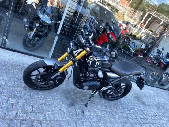 TRIUMPH-SPEED 400-2024