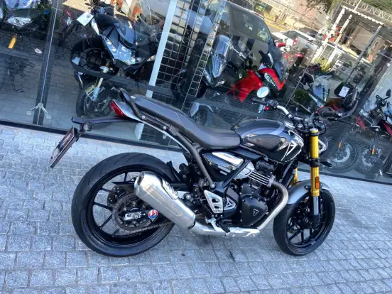 TRIUMPH-SPEED 400-2024