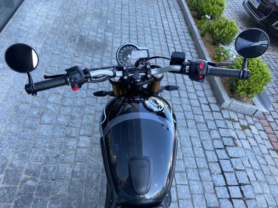 TRIUMPH-SPEED 400-2024