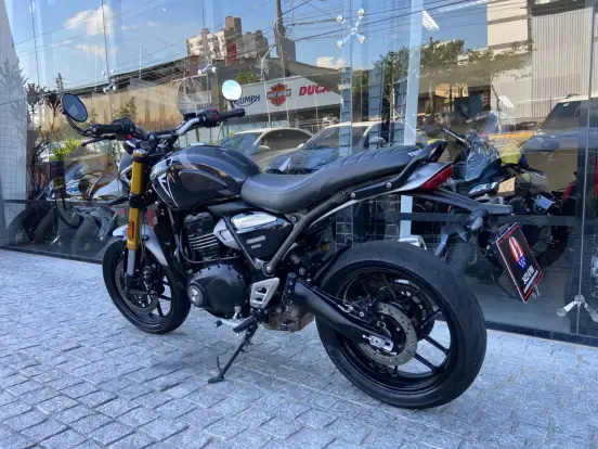 TRIUMPH-SPEED 400-2024