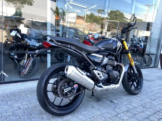 TRIUMPH-SPEED 400 TRIUMPH-SPEED 400-2024