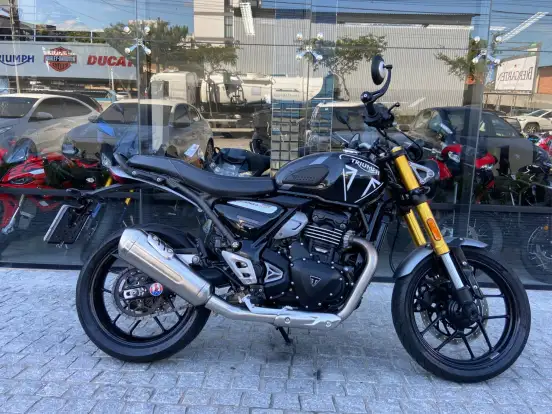 TRIUMPH-SPEED 400-2024