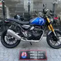 TRIUMPH SPEED 400 TRIUMPH SPEED 400