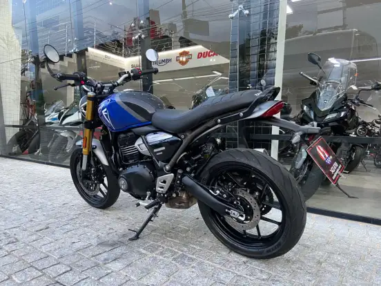 TRIUMPH-SPEED 400-2024