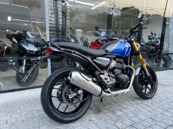 TRIUMPH-SPEED 400-2024