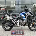 TRIUMPH TIGER 1200 GT EXPLORER TRIUMPH TIGER 1200 GT EXPLORER