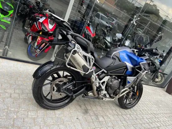 TRIUMPH-TIGER 1200 GT EXPLORER TRIUMPH-TIGER 1200 GT EXPLORER-2022