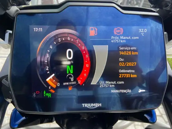 TRIUMPH-TIGER 1200 GT EXPLORER TRIUMPH-TIGER 1200 GT EXPLORER-2022