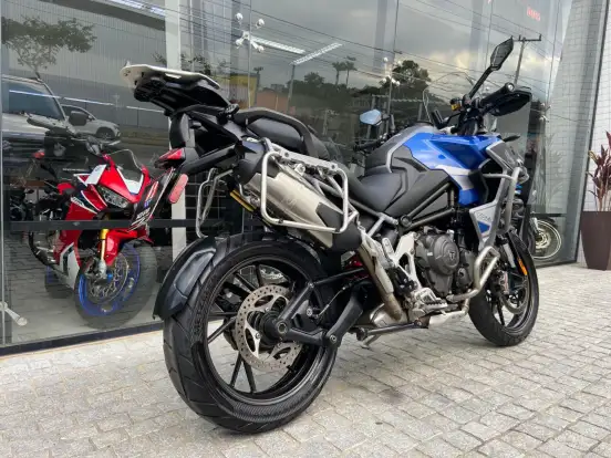 TRIUMPH-TIGER 1200 GT EXPLORER TRIUMPH-TIGER 1200 GT EXPLORER-2022