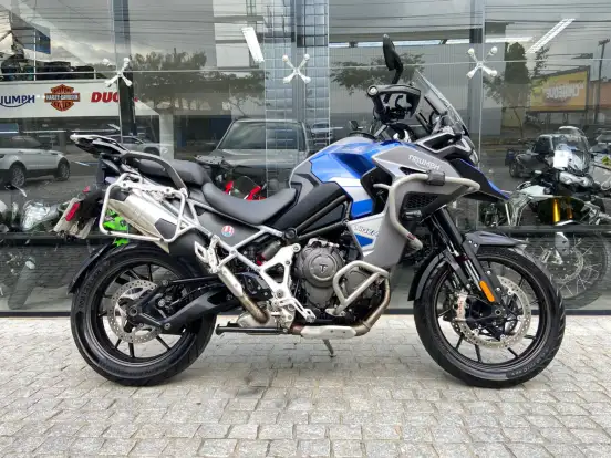TRIUMPH-TIGER 1200 GT EXPLORER TRIUMPH-TIGER 1200 GT EXPLORER-2022