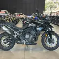 TRIUMPH TIGER 900 GT TRIUMPH TIGER 900 GT