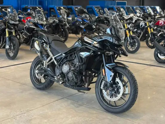 TRIUMPH-TIGER 900 GT-2021