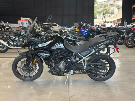 TRIUMPH-TIGER 900 GT-2021