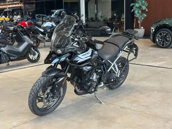 TRIUMPH-TIGER 900 GT TRIUMPH-TIGER 900 GT-2021