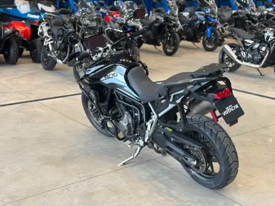 TRIUMPH-TIGER 900 GT TRIUMPH-TIGER 900 GT-2021