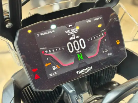 TRIUMPH-TIGER 900 GT-2021