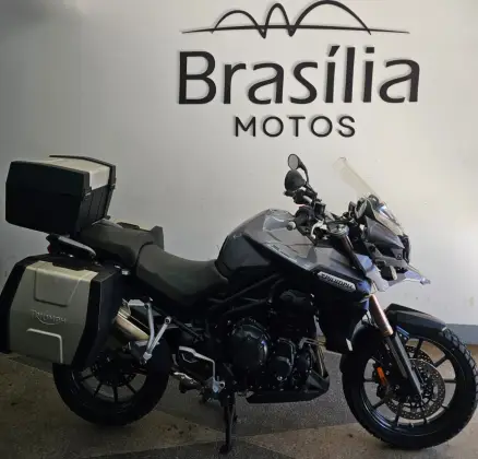 TRIUMPH TIGER EXPLORER TRIUMPH TIGER EXPLORER