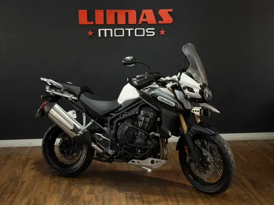 TRIUMPH TIGER EXPLORER XC ABS 