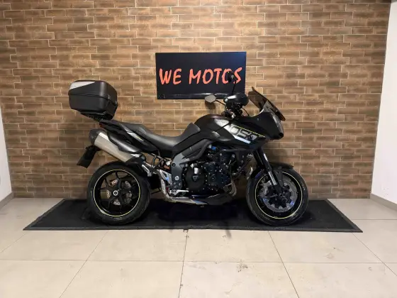 TRIUMPH TIGER SPORT ABS TRIUMPH TIGER SPORT ABS